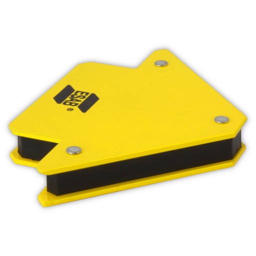 ESAB Magnetický zvárací štvorec, malý