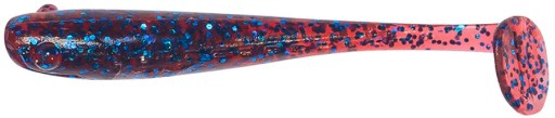 Guma, Ripper Select - Target - 4cm - 110 - 5 ks.