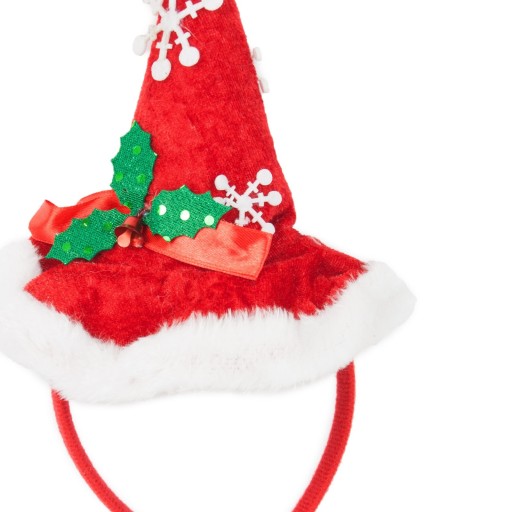 ELFE OUTFIT, ČELENKA, SANTA VIANOČNÁ