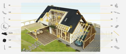KP8 VYZTUŽENÝ TEPSSKÝ UHOL 145x70x90x2,5