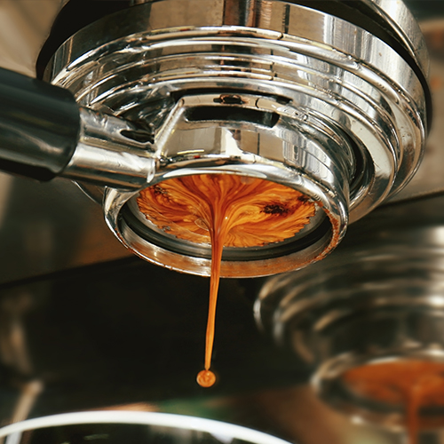 Costa Coffee mletá káva 200g Bright Blend 6