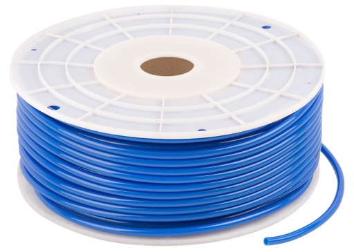 Hadica Priamy Pneumatický Kábel na meter 8x5 mm