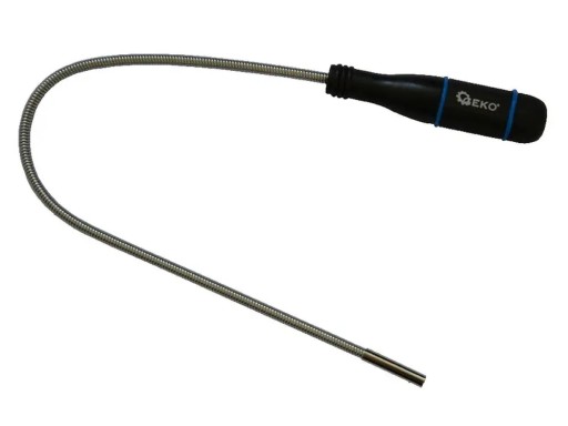 FLEXIBILNÝ MAGNETICKÝ UCHOVÁVAČ 1kg Geko G03213