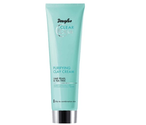 DOUGLAS ÍLOVÝ ČISTIACI KRÉM NA TVÁR 100ml