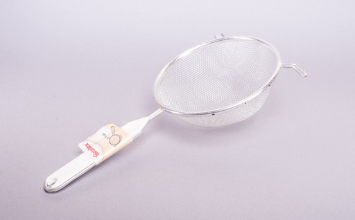 16 CM METALTEX VEĽ