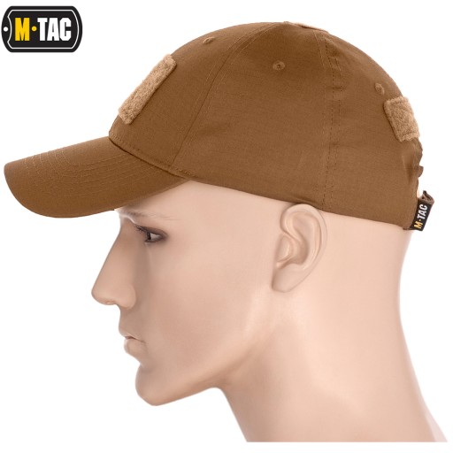 BASEBALOVÁ ČIAPKA M-Tac COYOTE L/XL