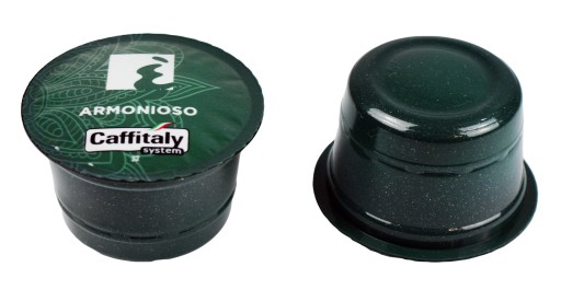 Kapsuly Caffitaly pre Cafissimo* Espreso Armonioso