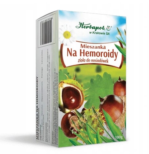 ZMES NA HEMOROIDY PRE EPITIKÁLY - GAŠTAN