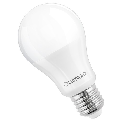 E27 LED žiarovka 15W = 120W 1951lm 3000K TEPLÁ BIELA PREMIUM EMC2 LUMILED