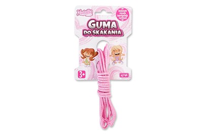 NATALIA Guma skákacia 3m