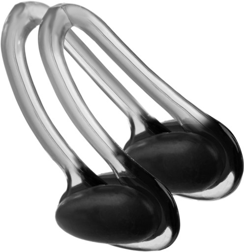 AQUA SPEED Clips klip na nos na plávanie