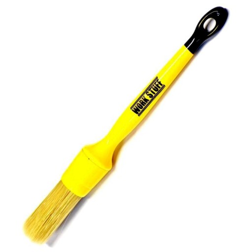Štetec na detaily na pracovné veci Classic 24 mm