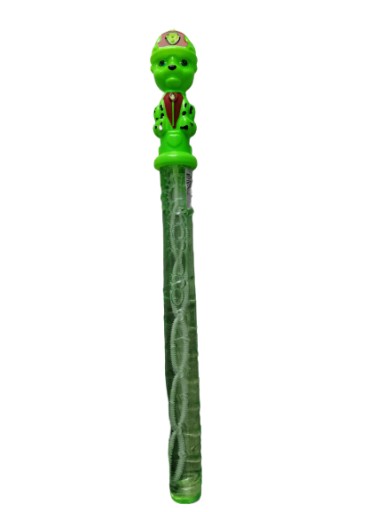 BUBBLES MEČ PES 37cm BBAŃ5794 BIGTOYS MIX 1 ks.