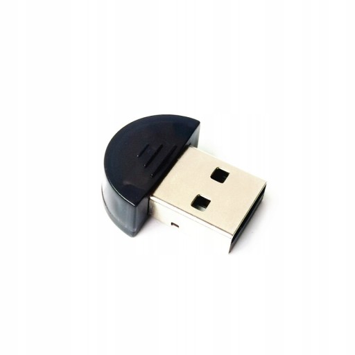 MINI ADAPTÉR PRIJÍMAČ BLUETOOTH EDR VYSIELAČ USB 2.0