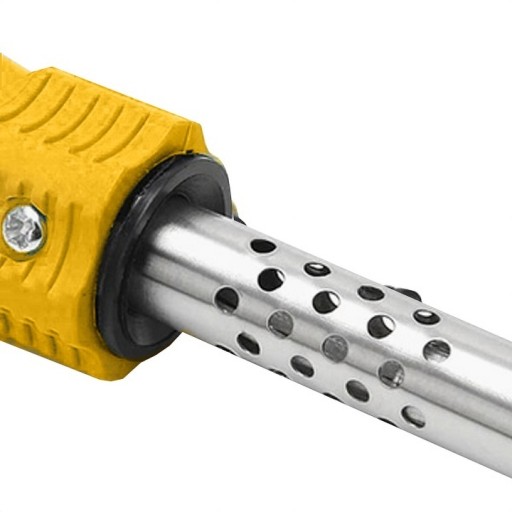 PRESNÁ PÁJKOVKA, ODPOROVÝ OHRIEVAČ, 60W, 220-240V