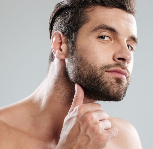 Krém na bradu By My Beard Styler 150 ml