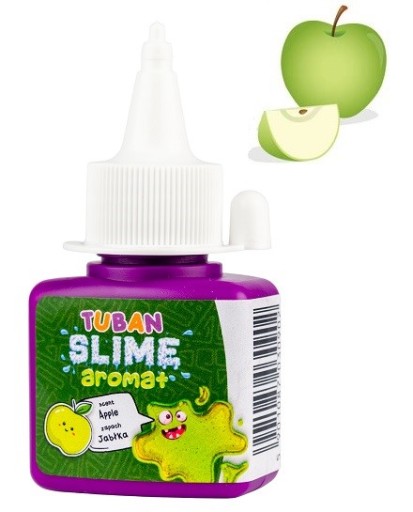 FLAVOUR APPLE vôňa pre sliz SLIME TUBAN