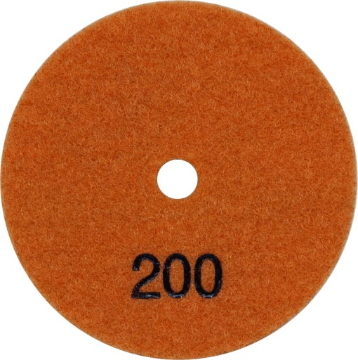 DIAMANTOVÝ LEŠTIČ NA MRAMOROVÚ keramiku, 200 gr