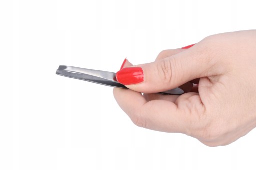 EYEBROW Pinzeta oceľová pinzeta na univerzálne použitie, ľahká a pohodlná