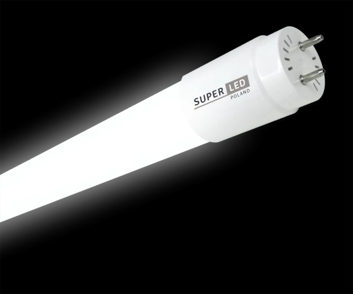 LED T8 žiarivka 60cm 9W = 18W
