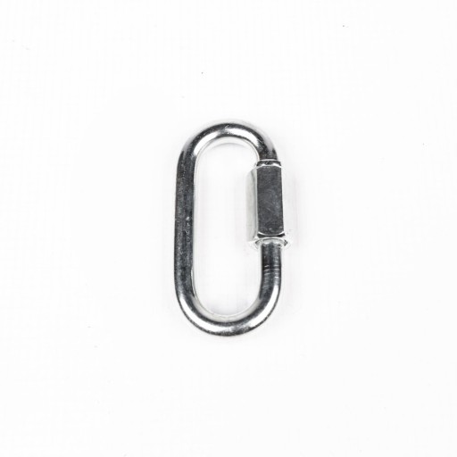 8 mm skrútený článok