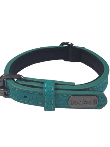 Mäkký obojok tlmiaci nárazy pre psov a mačky 29-38 cm
