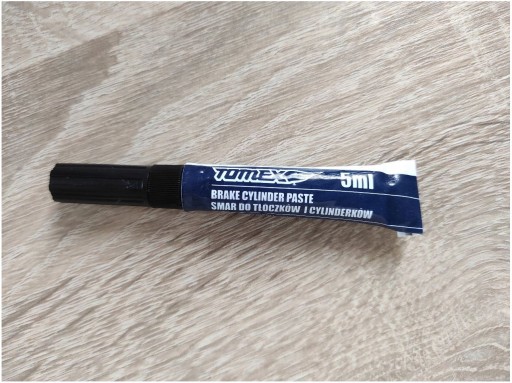 TUK NA BRZDOVÝ PIEST 5ML