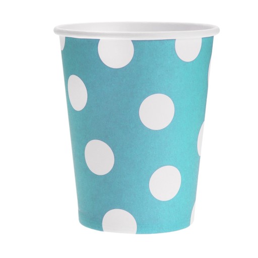 BLUE WHITE BOOL PAPIER CHE 270ml 6ks GODAN
