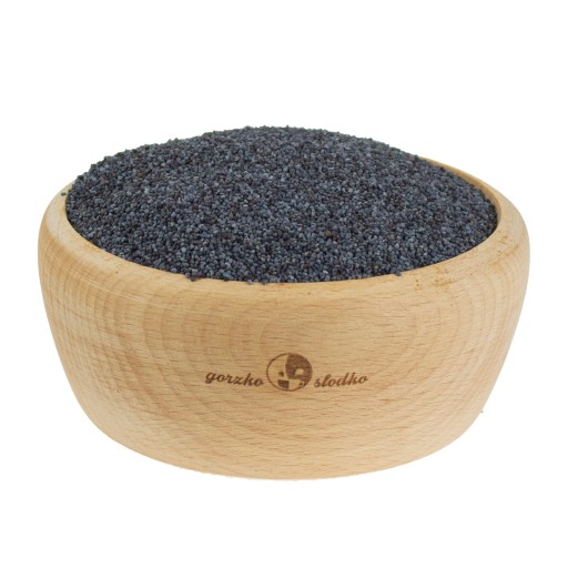 MODRÝ MAK čerstvý prémiovej kvality 500g