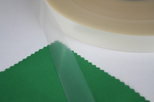 PÁSKA SEAMS 20mm - bezfarebná