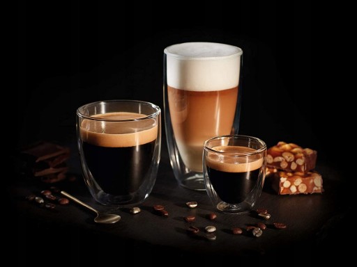 Kapsuly Nespresso (*) Jacobs LOR INDIA 10