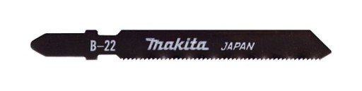 MAKITA Pílový kotúč na kov T118A B-22 A-85737