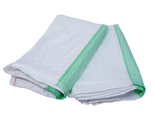 Vrece 25 kg vrecia na Hrach Obilné krúpy Silné 50x80