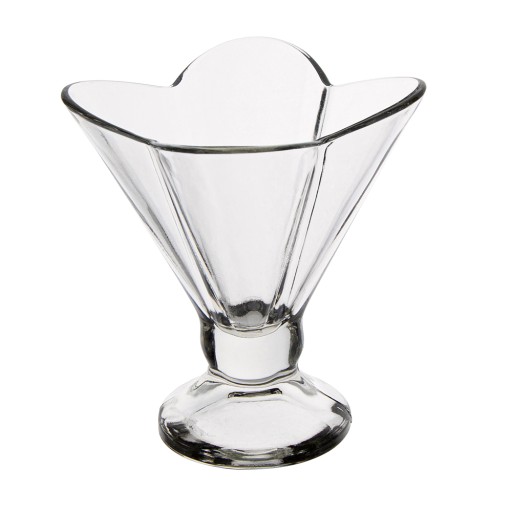 MISKA NA ZMRZLINU Pohár na dezerty 180 ml Flamenco