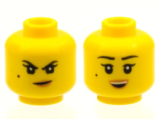 figúrka njo743 LEGO Nya
