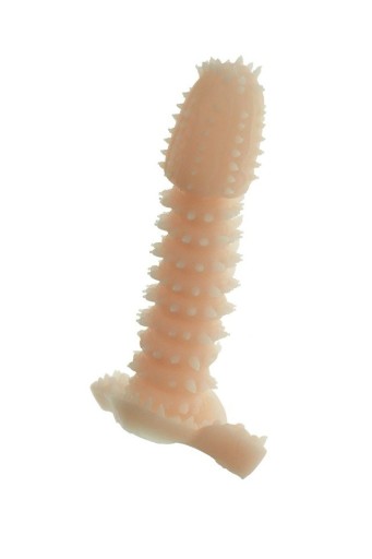 NUDE WOLFTOOTH PREDLŽOVACÍ RUKÁV 5'' GEL