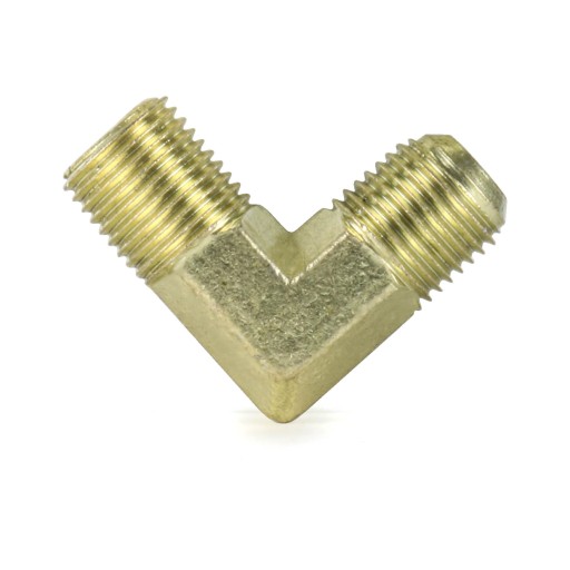 Koleno spätného ventilu kompresora 1/8'' 9mm
