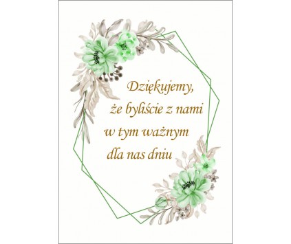 Ďakujeme hosťom Keychain Keychain Wedding Party Gift Suvenir Angel