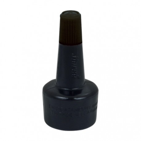 Atrament na známky Black Horse 28 ml