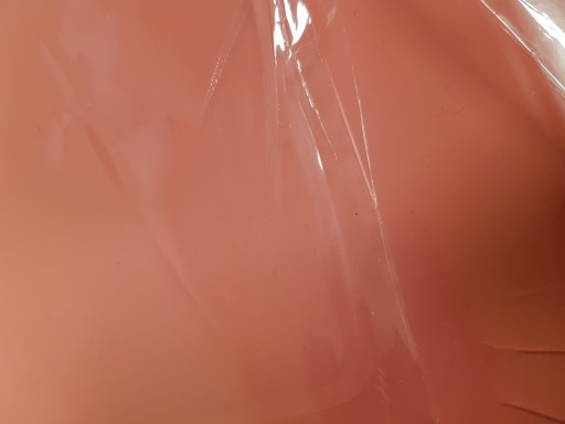 Papierové taniere, červené, 23 cm, štvorcové, 14 ks.