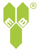 KÁBLOVÁ VLOŽKA 60 BIELA *EB* - 680