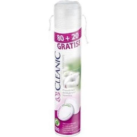 Cleanic Naturals Organické hygienické vložky 80 ks