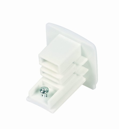 3F biely uzáver LP-556/END 4W WH