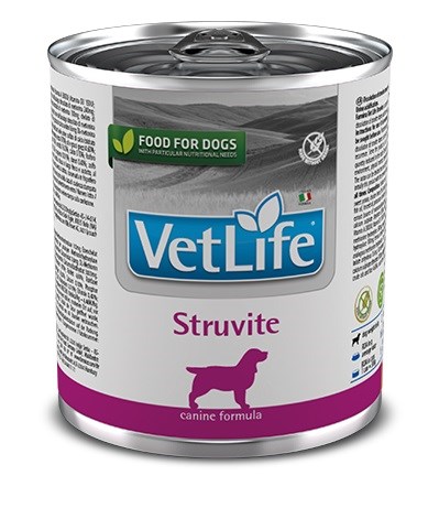 Farmina Vet Life Dog Struvite 300g