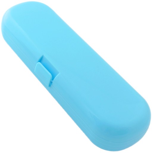 PUZDRO NA ELEKTRICKÚ ZUBNÚ KEFKU PRE ORAL-B BLUE AG821C