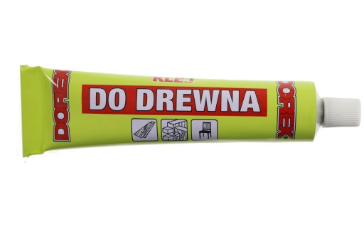 DOREX LEPIDLO NA DREVO 50ml TUBA