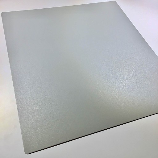Separátor LP platní - JAPONSKÁ šedá 1 ks
