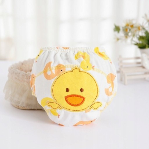 Tréningové plienkové nohavičky, učenie sa cikať, 12-14 kg
