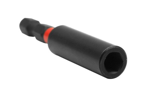 MAGNETICKÝ DRŽIAK PREdlžovací BIT Hrot 1/4 HEX MILWAUKEE 60mm