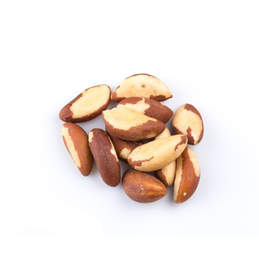 BRAZÍLIA ORECHY 200G, CELÉ, PLNÉ VITAMÍNOV